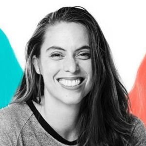 Meet your Posher, Becky